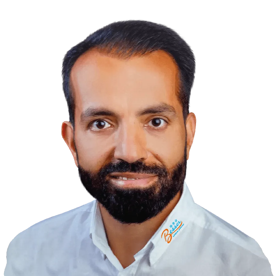 Arun Makkar